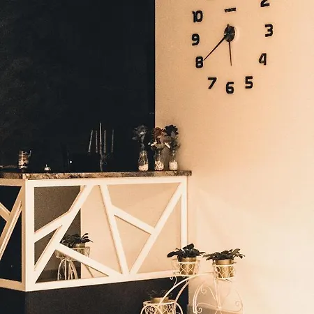 Moderna And Restaurant Aparthotel 4*
