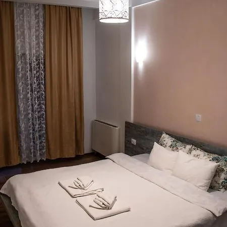 Moderna And Restaurant 4*