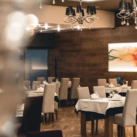 Moderna And Restaurant 4* Demir Kapija