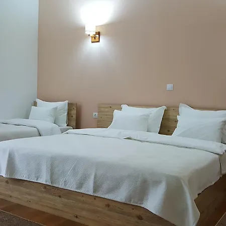Moderna And Restaurant Aparthotel Demir Kapija