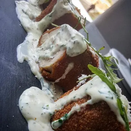 Moderna And Restaurant 4* Demir Kapija